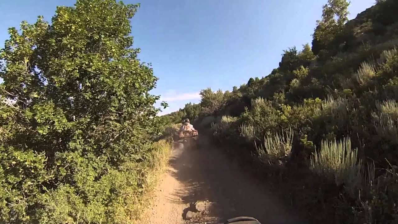 Avon Pass, Utah YouTube