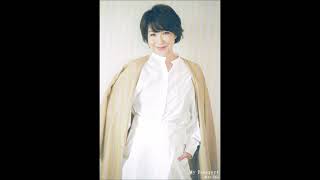 伊藤蘭 ～ マグノリアの白い花 (Analog Record Ver.)