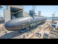 The Most Powerful and Deadliest Weapons on a U S  Submarine Right Now