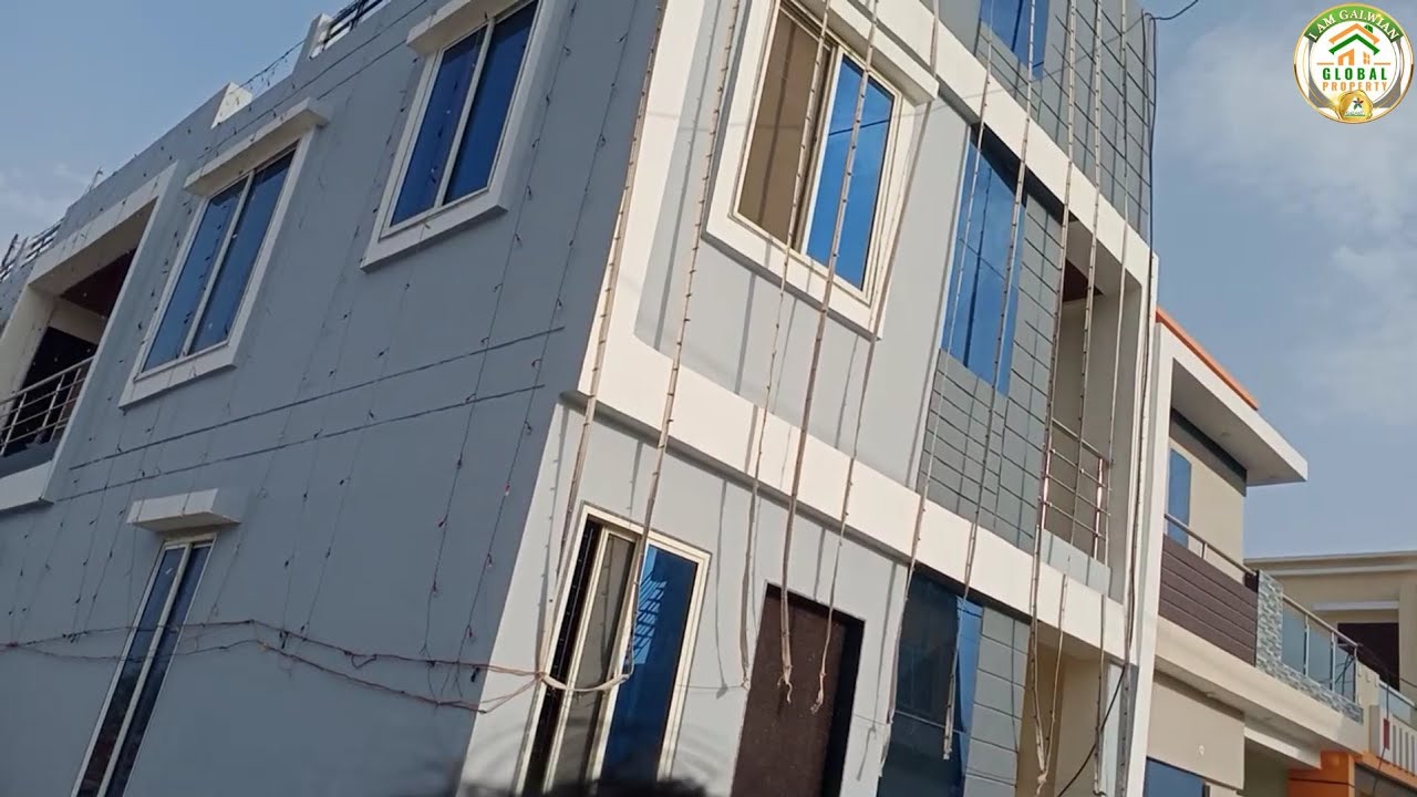 plot in rau Indore प्लॉट मात्र 2500 रु. complete develop house and rouhouse 