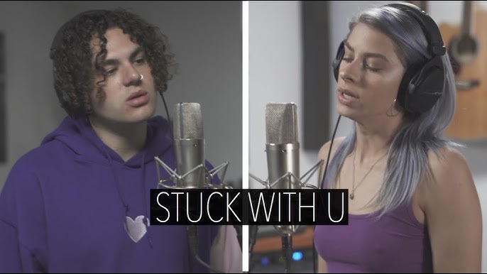 Stuck with U (Tradução em Português) – Ariana Grande & Justin