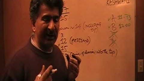 GMAT Problem Solving 135 p171 - 13th Edition Official Guide - KeshwaniPrep.com