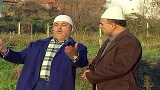 Qumili - Syla Dhe Xija I Rahovecit