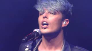 The Kolors live 2018 Why don''t you love me @Ricaldone