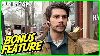 AMAZING STORIES | Inside the Show Featurette (Apple TV+)