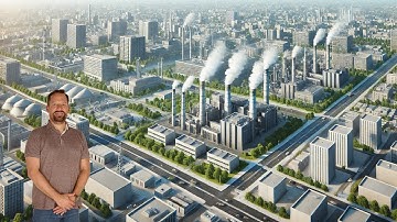 Deep Learning for Public Health: Automating Cooling Tower Detection to Combat Disease Outbreaks