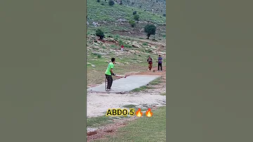 ABDO 5 Babarzam Bowlingcenter Cricketassociation Cricketlover Cricket Cricketclub 