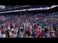 NBC10 meterologists teach thousands of students during Weather Education Day