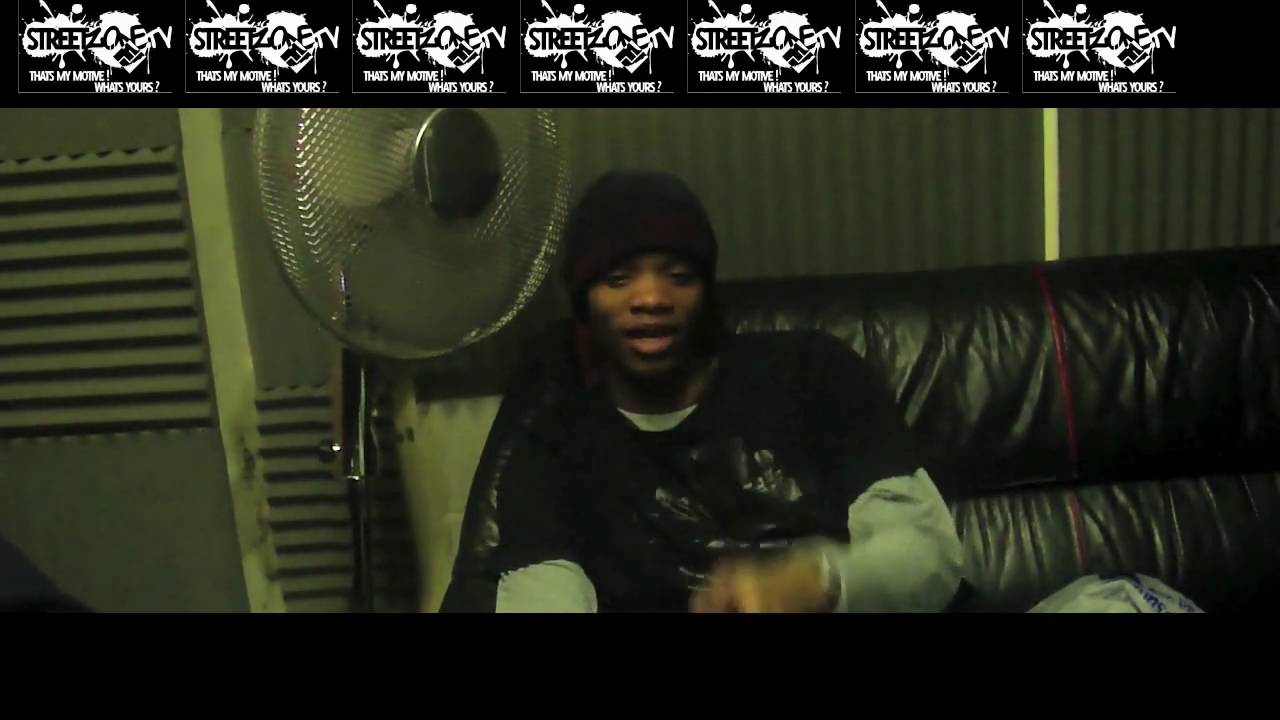 SZ. TV *EXCLUSIVE* - Youngs Teflon & Frostar @itspressplayent
