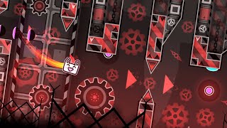 4K U235 By Oleki Geometry Dash 2.11