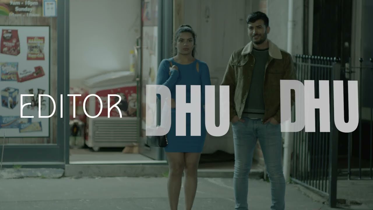 Akhil V Madhu Show Reel