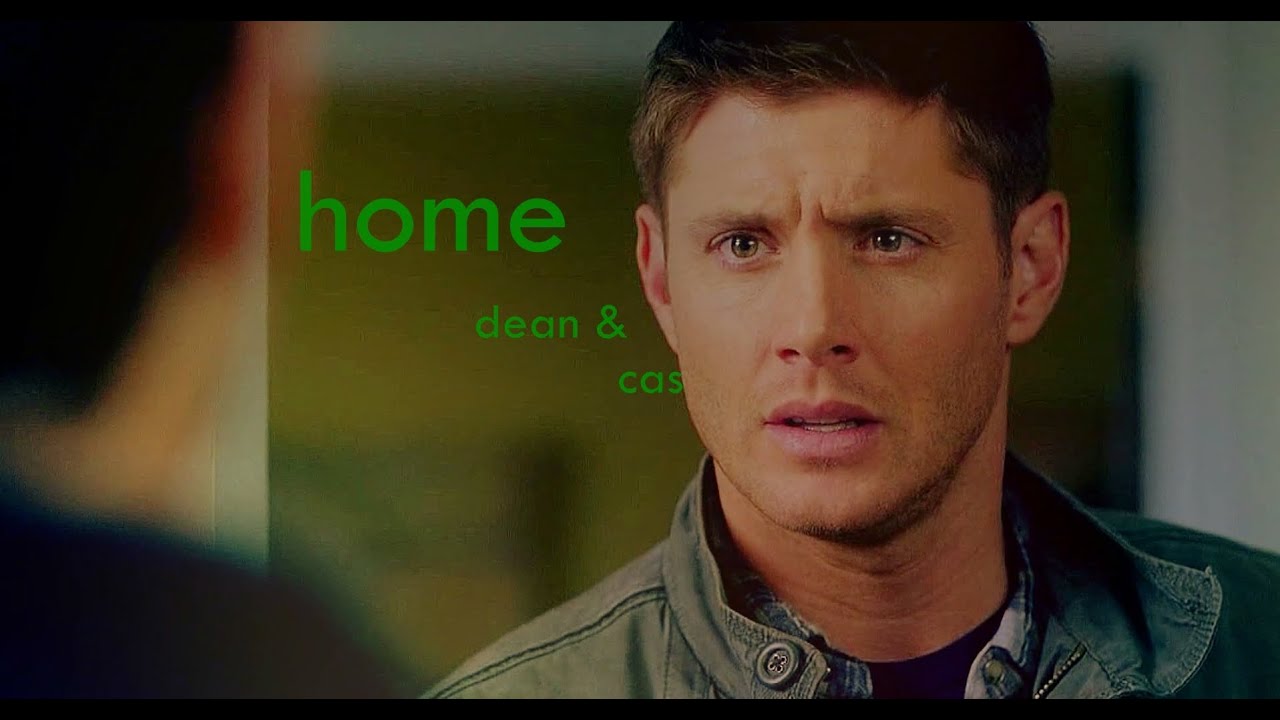 home | Dean&Cas