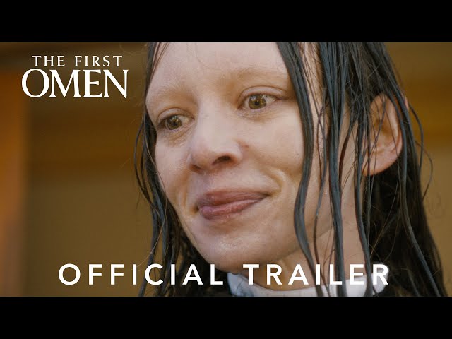 The First Omen | Official Trailer | 20th Century Studios class=