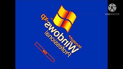 Klaskyklaskyklaskyklasky (Windows XP Edited Version) Effects 9 (My Eighth Preview) in Robot Flip