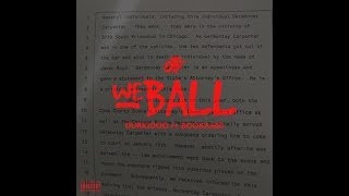 Lil Durk We Ball Remix ft Booka600 (Lyrics)