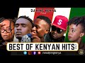 2024 Best Of Kenyan Hits Vol.2 | @newdjkingkenya | Mbichi | Chocha | Mukuchu | Video Mix