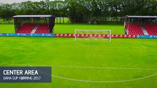 Dana Cup Hjørring - Center Area