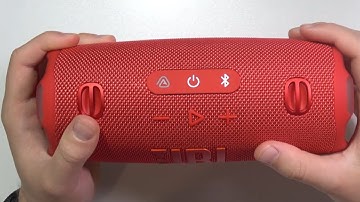 How to Enable Pairing Mode on JBL Charge 6?