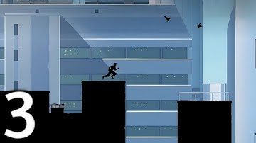 Vector - Gameplay Walkthrough Part 3