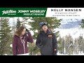 2020 Helly Hansen Straightline LIFALOFT Insulated Ski Jacket Review