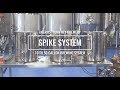 MobCraft Brewday on Spike System