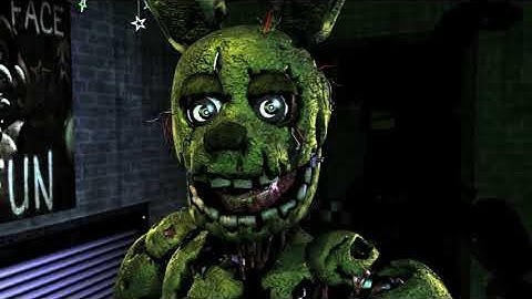 (SFM/FNAF) Part 1 for Nipsu !!