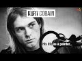 Kurt cobain was also a painter   contemporary art documentary  wladimir autain