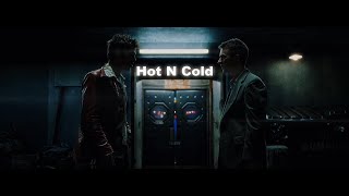 Katy Perry - Hot N Cold Slowed Tyler Durden Edit