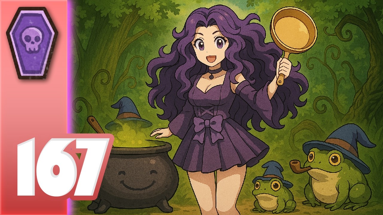 Turn 2 Egg? On Reaper? BPB Ranked S4E167