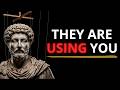 10 Stoic Rules To STOP Letting People CONTROL Your EMOTIONS