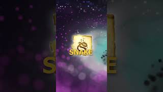 Chinese Horoscope 2023 Snake. Secret Astrology