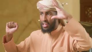FOUR TYPES OF PEOPLE USTADH ABDURAHMAN HASSAN