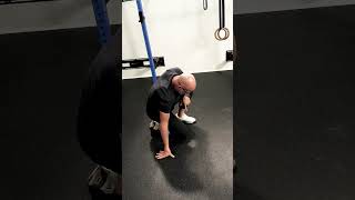 Bone Saw: Deep Calf Work in Full Knee Flexion
