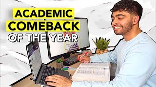 How to Glow up and Become THAT Student by Zain Asif 2,787 views 8 months ago 12 minutes, 42 seconds