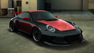 Need for Speed Undercover PS2 - All Cars