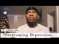 How I Overcame My Depression