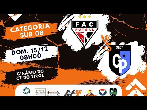 Ferroviário x Saca