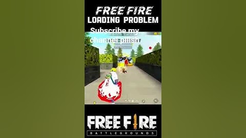 ✅ Free Fire Loading Problem Solved 🤩 | FF Loading Problem Fix | Free Fire Open Nahi Ho Raha Kya Kare