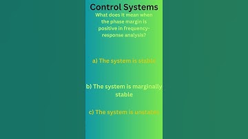 Control Systems #frequency response #nyquist #Bode #polar #stability #GATE #upsc #upscexam #appsc