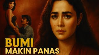 BUMI MAKIN PANAS - PART 1 MOVIE - SUZZANNA, DICKY SUPRAPTO | CEREMPITY FILM DRAMA TRAILER