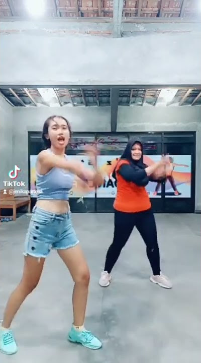 KOK ISO YO X PINGAL TIKTOK