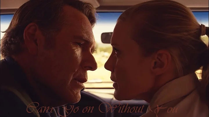 Vic and Walt Can't Go On Without You
