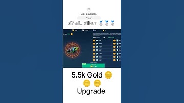 Shifang upgrading to mk2 ! war robots weapon upgrade cost 🪙🪙🪙 #trending