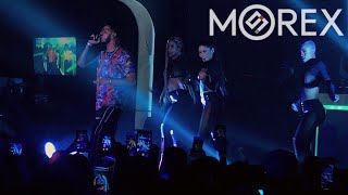 Anuel AA - Naturaleza (En Vivo / Live at Far West 2018 - Dallas, TX)