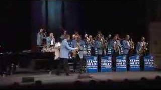 Glenn Miller Orchestra directed by Wil Salden - Pennsylvania 6-5000 chords