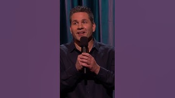 Thumbnail of Comedian Mike Vecchione - I’m Also A Catholic
