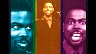1999 HBO The Chris Rock Show Commercial @AllThings1990s