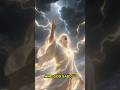 The First Light Ever Created
