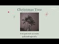 v - christmas tree | thaisub