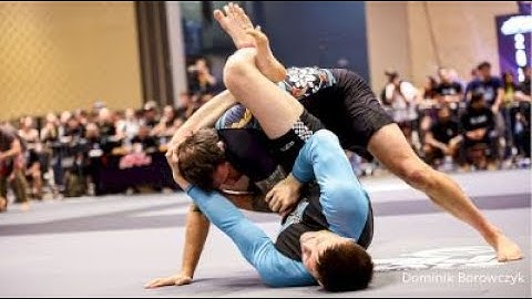 The All-Stars Who Punched Their Ticket To Day 2 | ADCC 2022 West Coast Trials Day 1 Recap